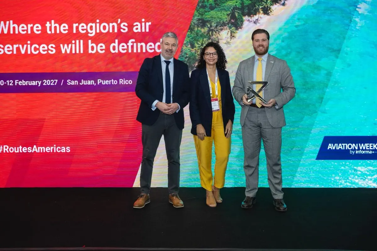 Puerto Rico to Host Routes Americas 2027 Aviation