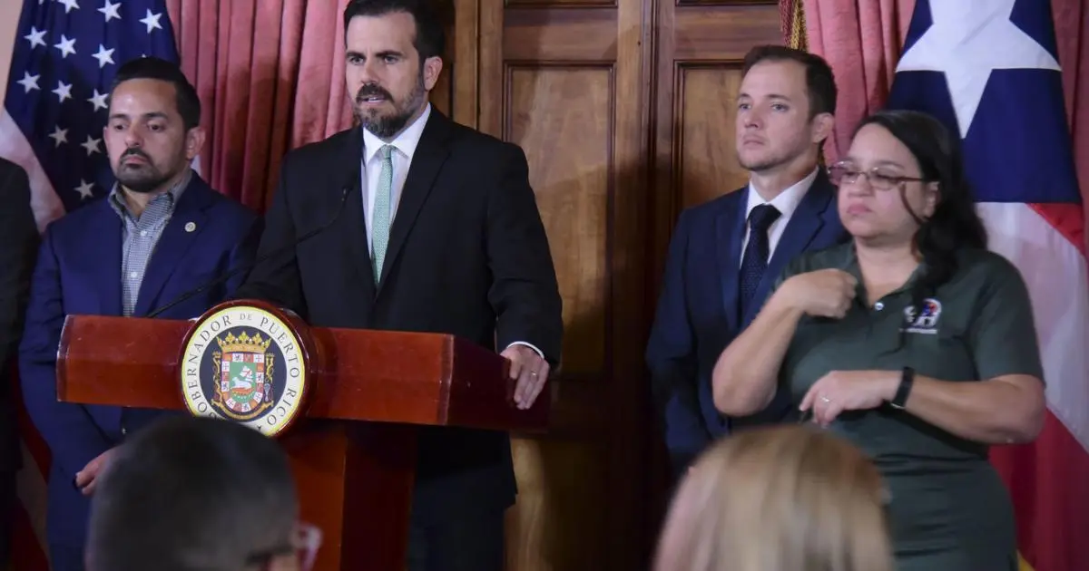 Puerto Rico Bribery Probe Intensifies as Feds Dig In