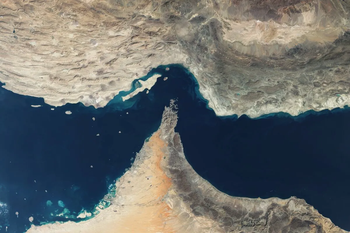 Trump Iran Strike Threats Ignite International Law Debate