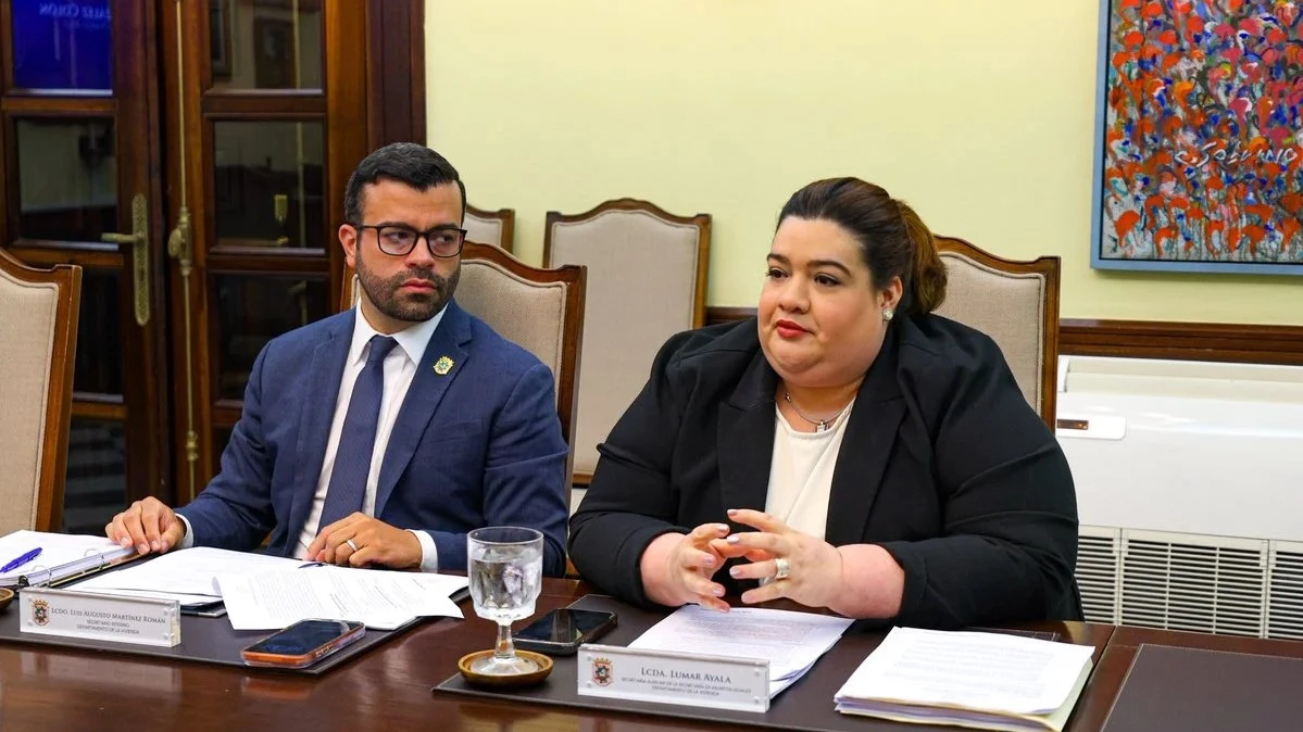 González Nominates Martínez as Puerto Rico Housing Head
