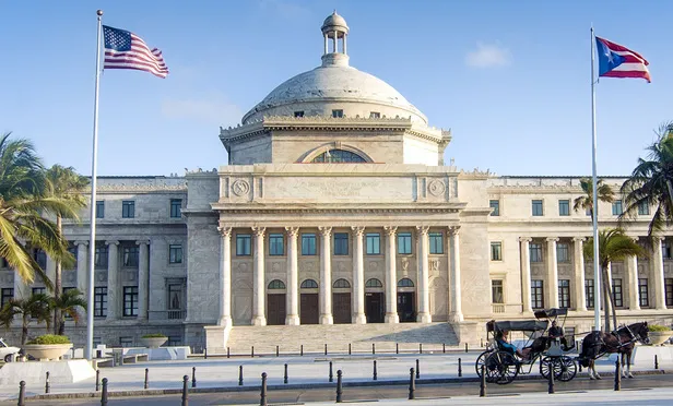 Puerto Rico Court Orders UPR Reopening