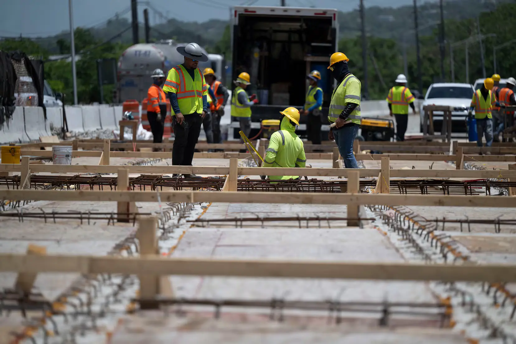 Puerto Rico Transportation Agency Faces Engineer Shortage