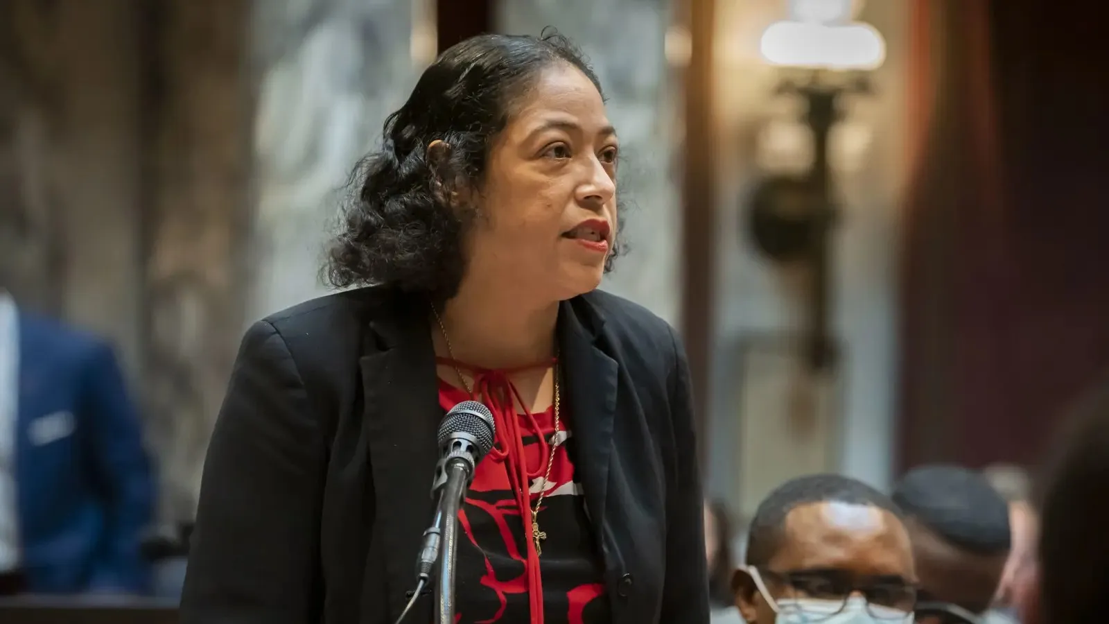 Milwaukee Taps Puerto Rican State Rep for 2026 Parade Honor