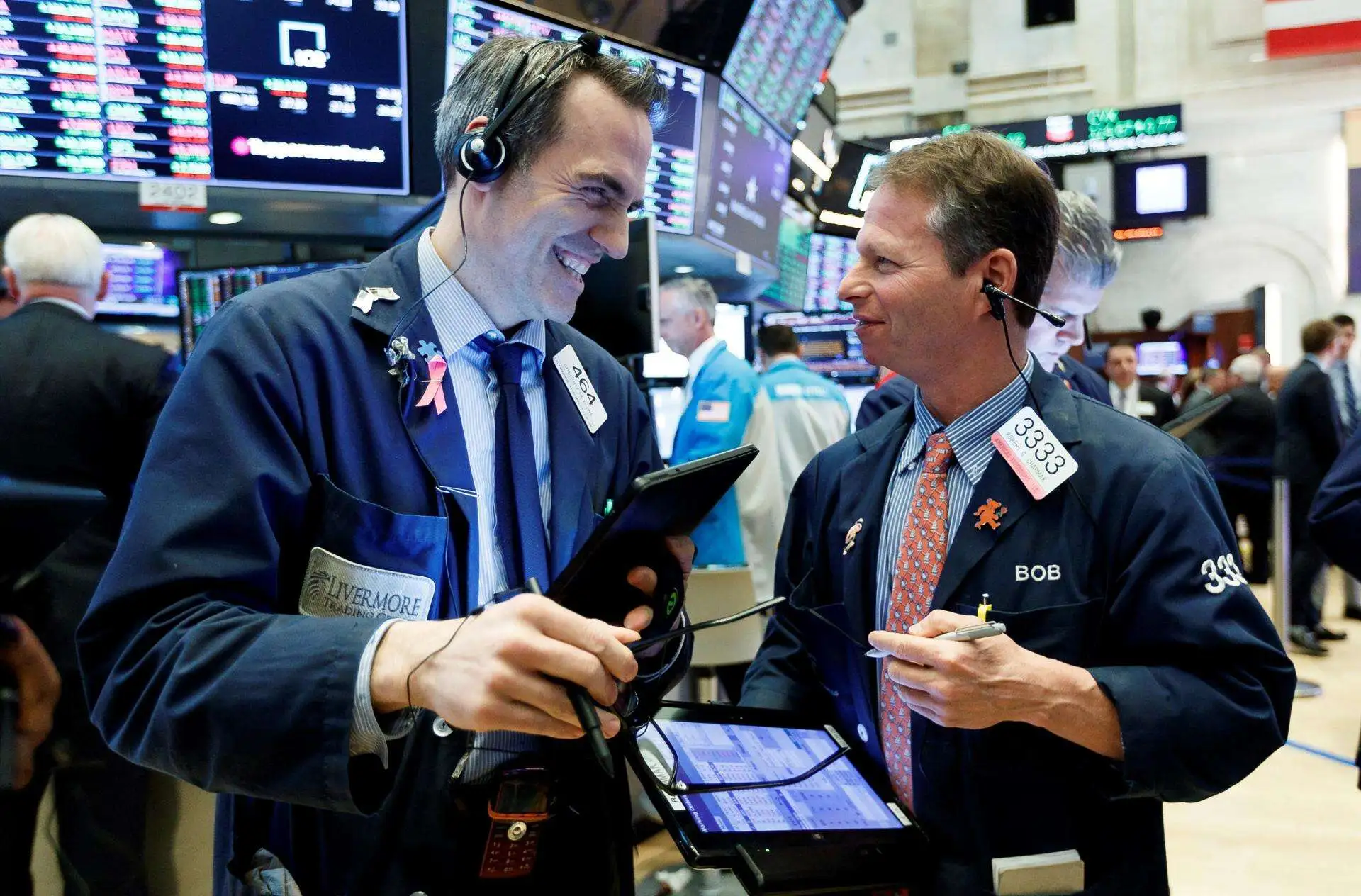 Dow Jones Highs: What It Means for Puerto Rico's Economy