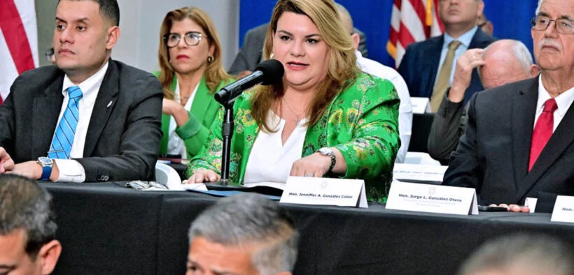 Puerto Rico Chamber Urges Legislature to Reform Inventory Tax