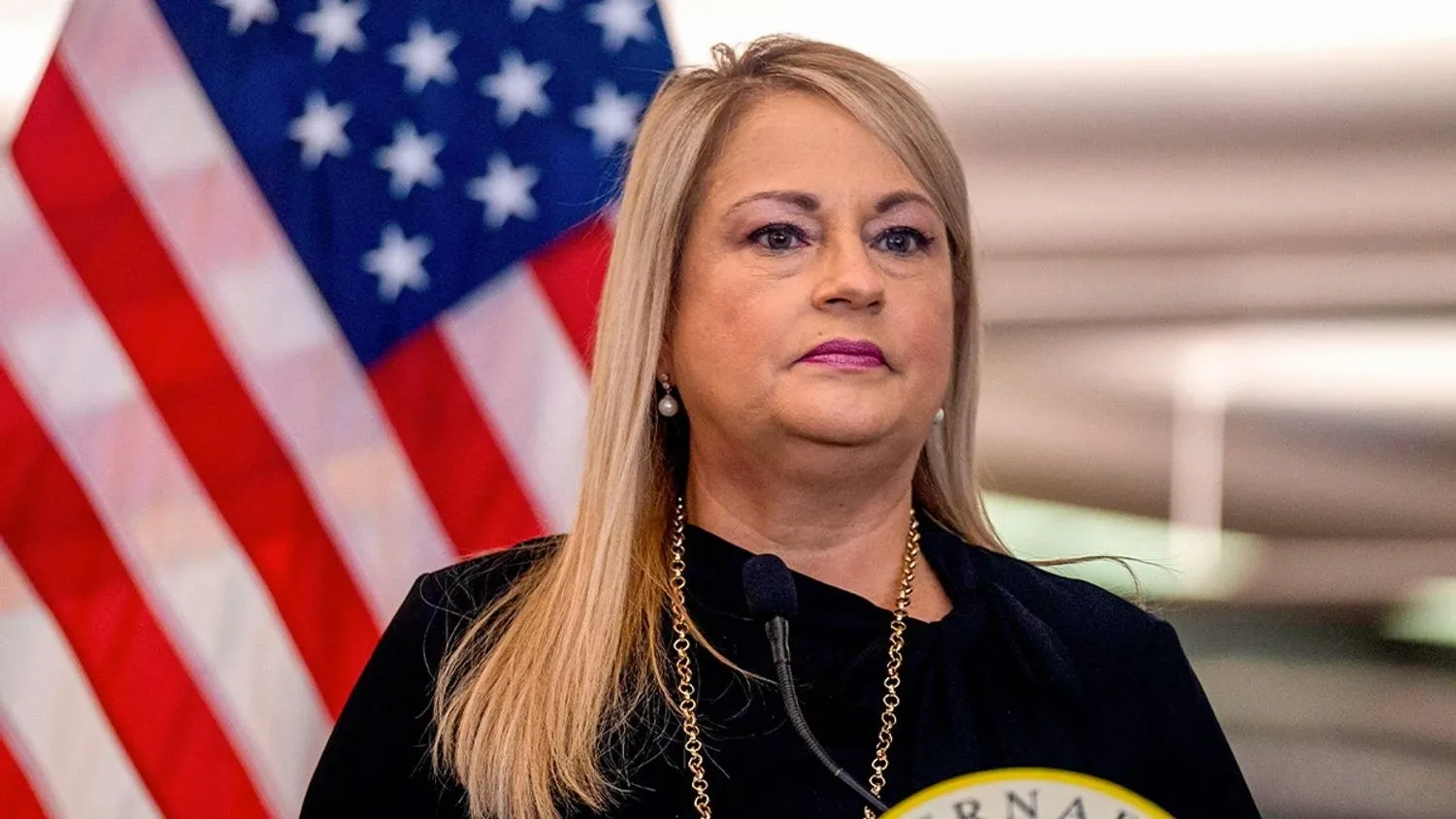 Trump Pardons Former PR Governor Vázquez in Finance Case